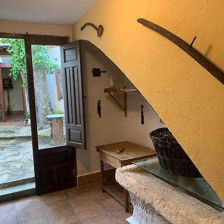 Airam Home Aragon, 7 阿尔曼萨 外观 照片