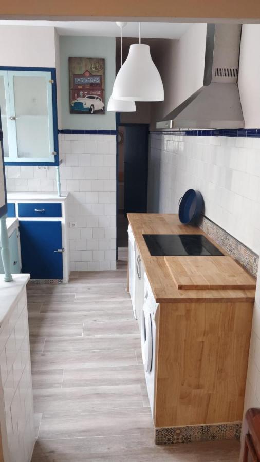 Airam Home Aragon, 7 阿尔曼萨 外观 照片