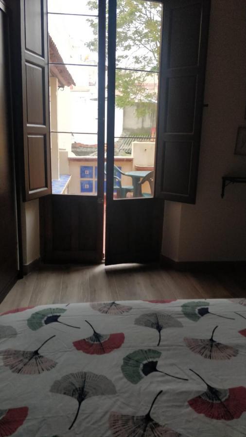Airam Home Aragon, 7 阿尔曼萨 外观 照片