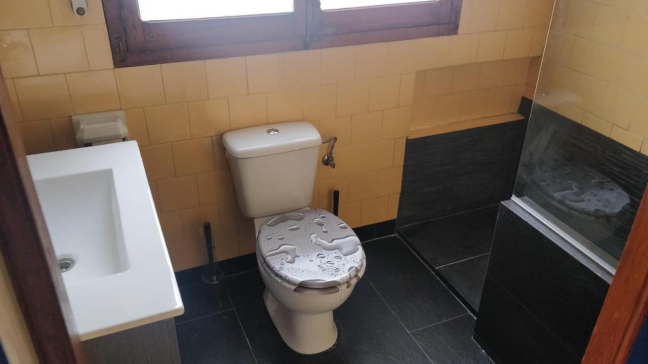 Airam Home Aragon, 7 阿尔曼萨 外观 照片
