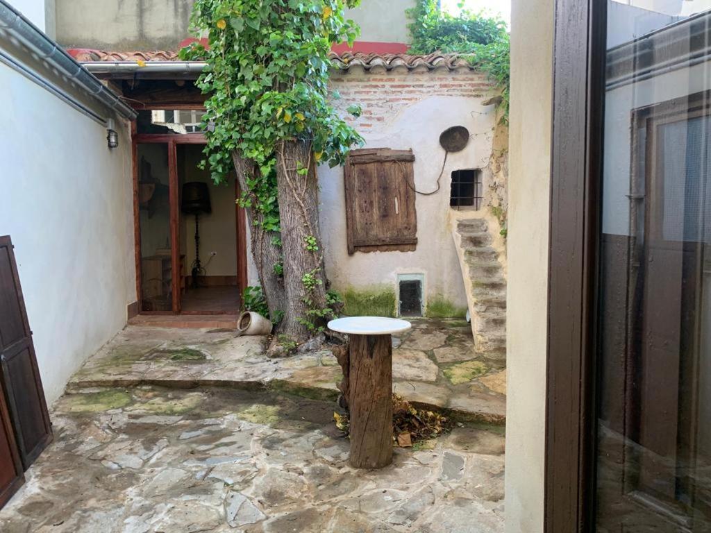 Airam Home Aragon, 7 阿尔曼萨 外观 照片