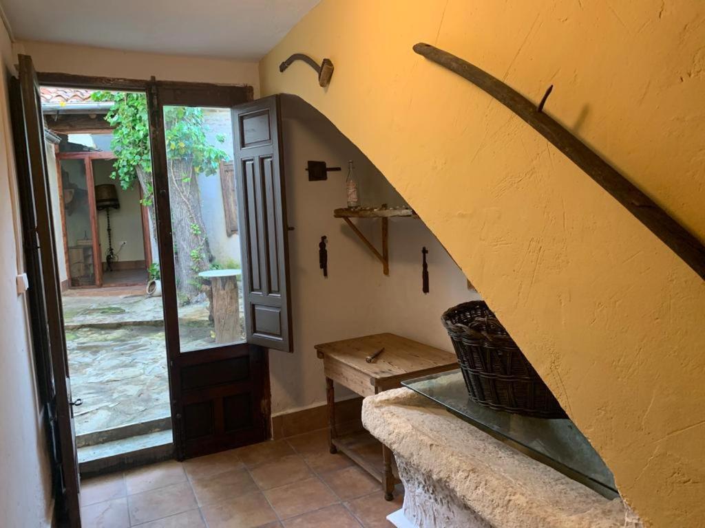 Airam Home Aragon, 7 阿尔曼萨 外观 照片