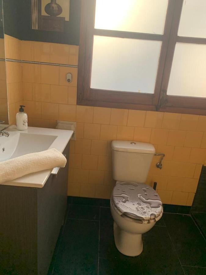 Airam Home Aragon, 7 阿尔曼萨 外观 照片